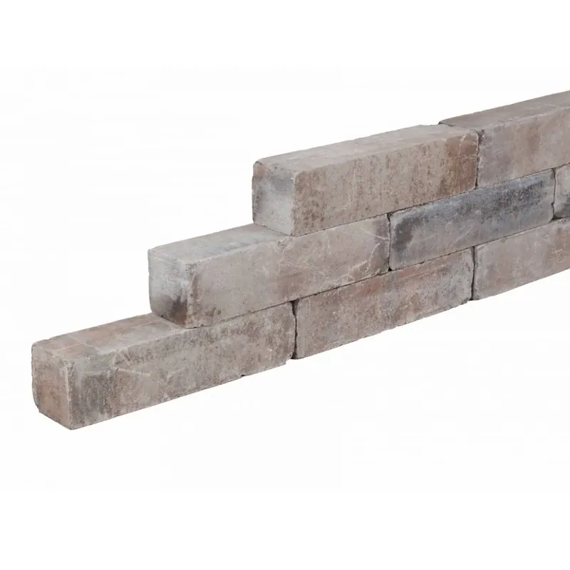Favoriet Blockstone Kilimanjaro 15x15x45 cm