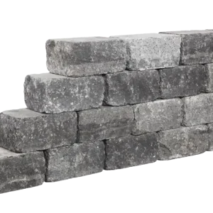 Dagaanbieding Combiwall Splitton 22/15x20x15 Matterhorn (lxbxh)