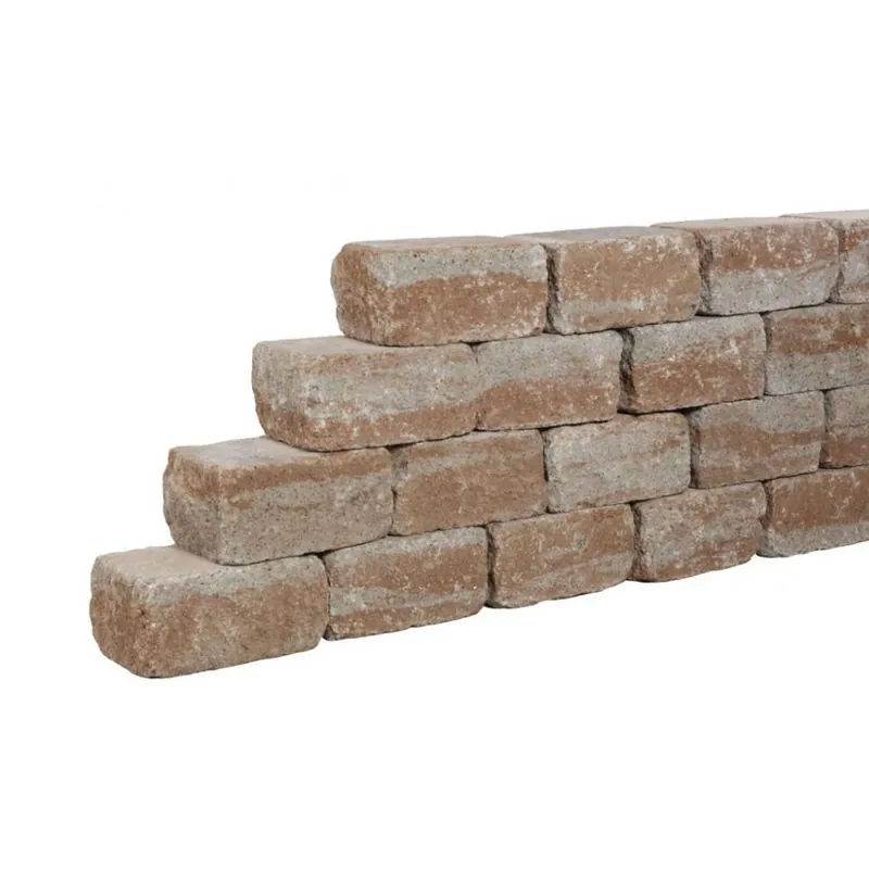 Combiwall Splitton 30x20x15 Sierra Nevada (lxbxh) Lage Prijs