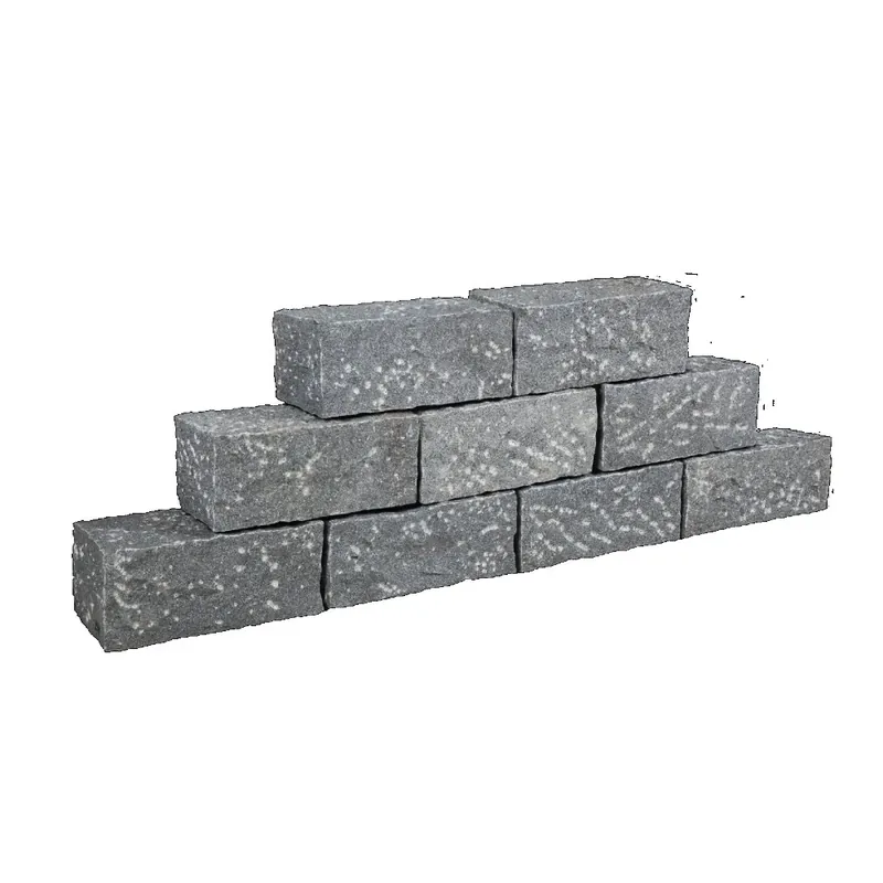 Nieuw Castle rock Tahiti blue classic 40x20x20 cm - maandprijs