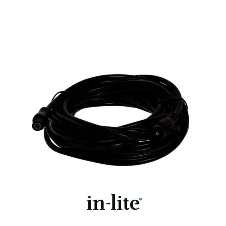 in-lite - Move Ext-Cord 5 Op = Op