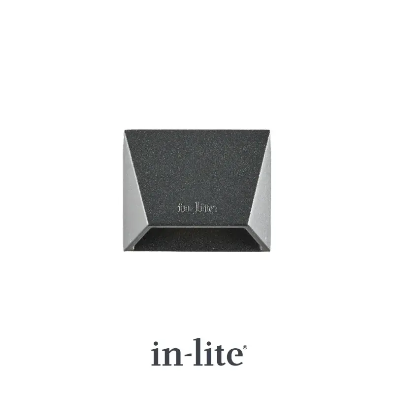 Must-Have in-lite - Mini Wedge Dark