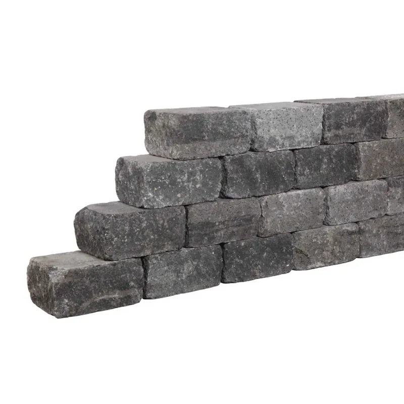 Op = Op Combiwall Splitton 40x20x15 cm Matterhorn (lxbxh)