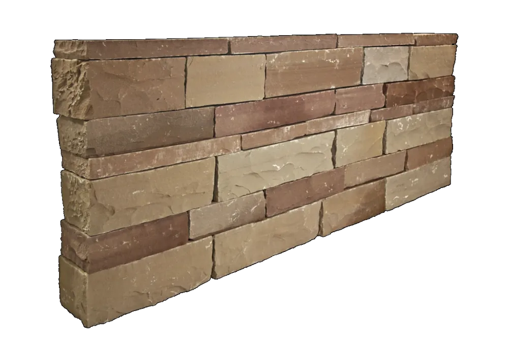 Multiwall Toscana 30-55x20x15 Seizoensaanbieding