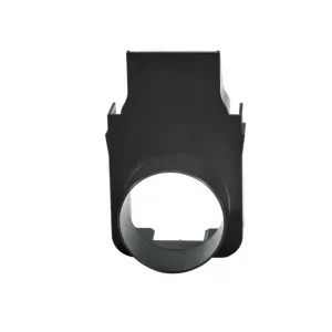 Star Drain eindplaat met horizontale uitloop dia 50mm (zij-uitloop) Betrouwbaar