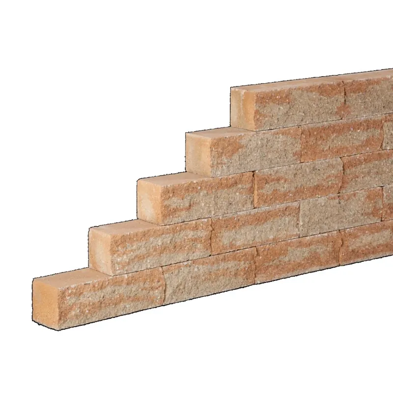Combiwall Splitton Duo 30x10x10 Mont Blanc Direct Verzonden