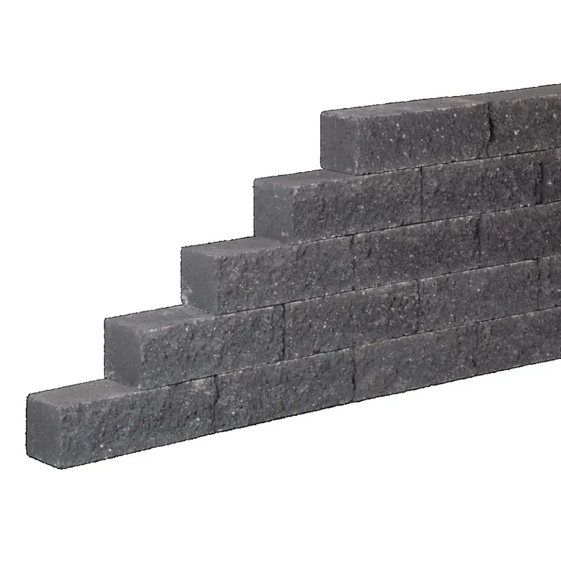 Premium Combiwall Splitton Duo 60x12x15 Mount Everest (lxbxh)