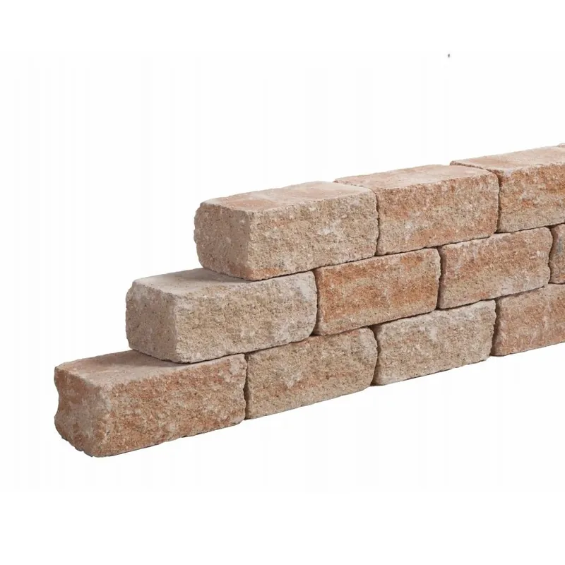 Uitverkoop Combiwall Splitton Uno 30x15x12 Mont Blanc (lxbxh)