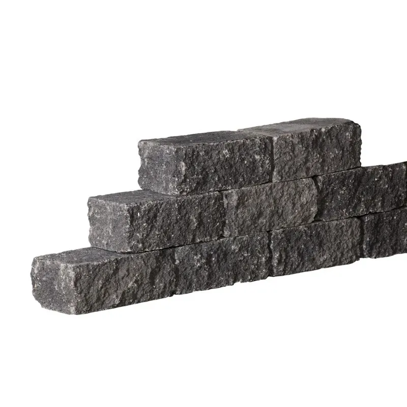 Exclusieve Aanbieding Combiwall Splitton Uno 30x15x12 Mount Everest (lxbxh)