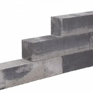 Hoge Kwaliteit Lineablock Gothic 15x15x45 cm