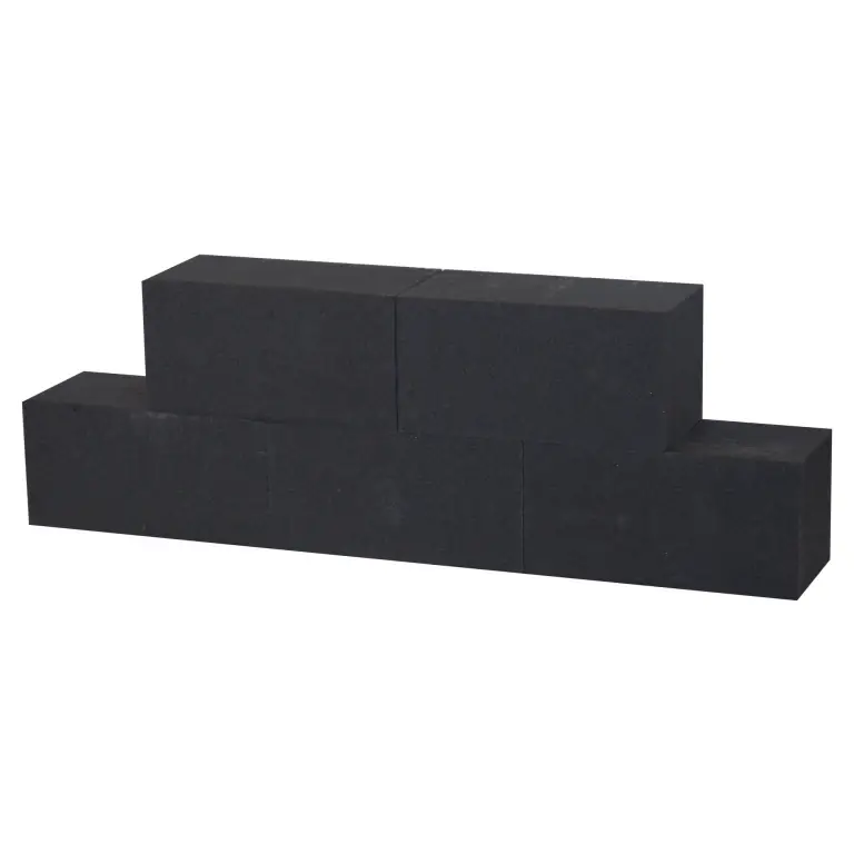 GeoPlano stapelblok Milano 45x15x15cm Koop Vandaag