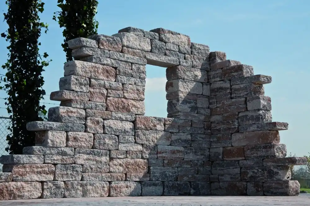 Veilige Betaling Ruine Combiwall Splitton Compleet Kilimanjaro