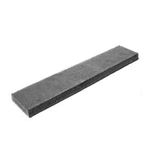 Schellevis Opsluitband 100x50x5 cm carbon Actieprijs