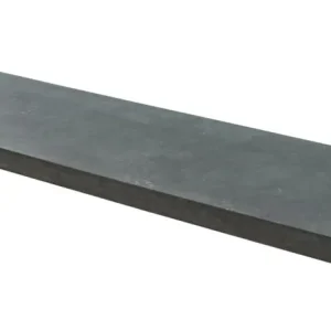 Afdekplaat Blue moon honed 100x40x4 cm - maandprijs Voordeelprijs