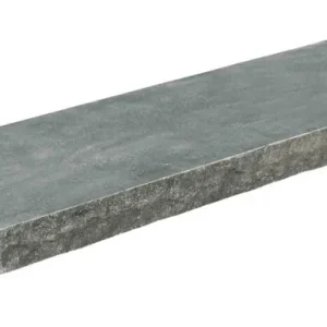 Veilige Betaling Afdekplaat Blue moon Rockface 100x35x4 cm - maandprijs