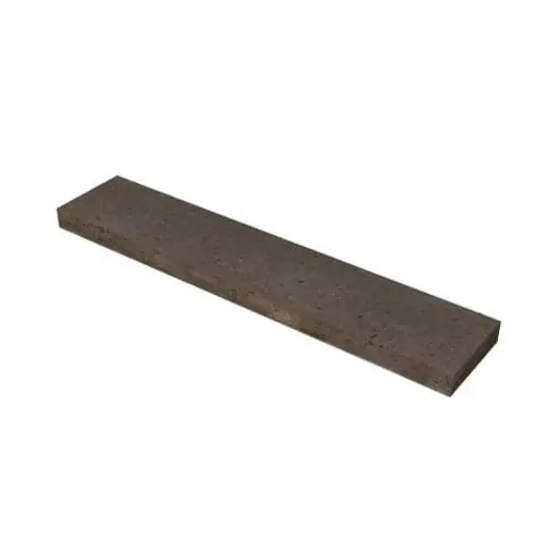 Schellevis Opsluitband 100x20x5 cm taupe gewapend Goedkoop