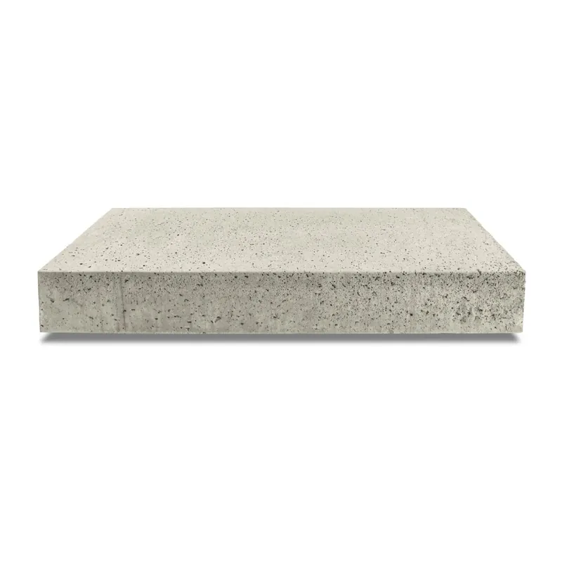 ArtiStone traptreden 100x37x15 Crème Hoge Kwaliteit