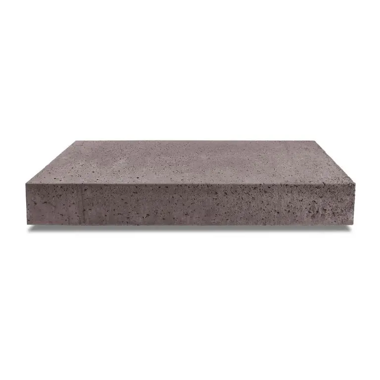 Weekendaanbieding ArtiStone traptreden 100x37x15 Taupe
