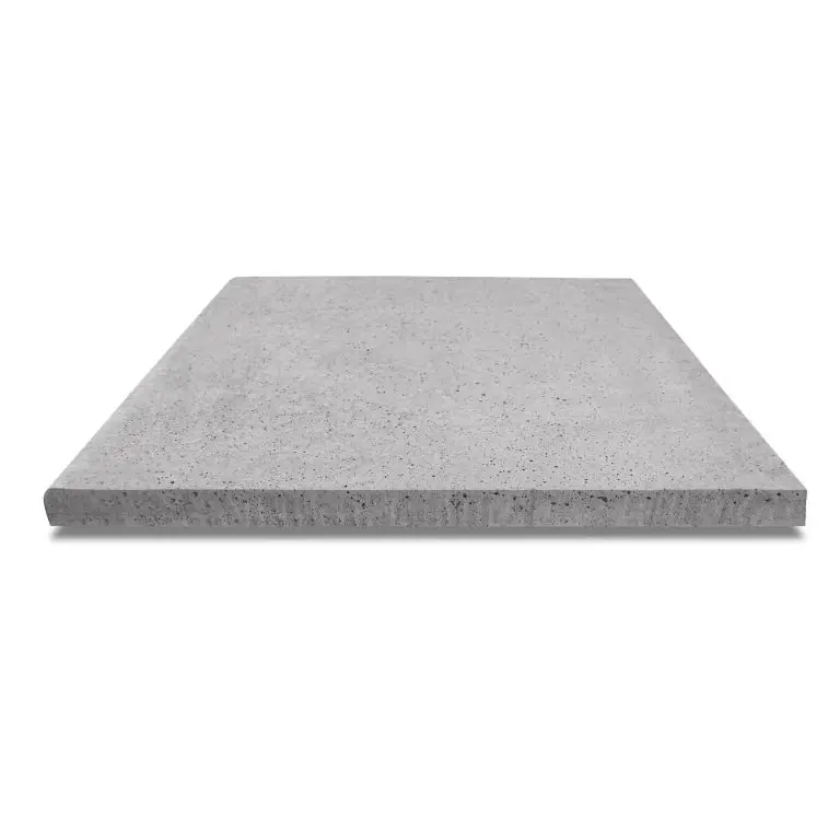 Goedkoop ArtiStone zwembadrand 100x100x5 Grijs