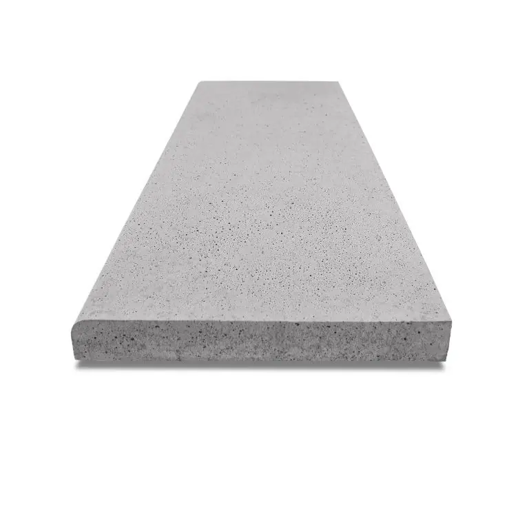 ArtiStone zwembadrand 100x40x5 Grijs Hete Deal