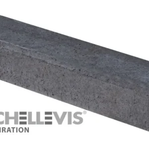 Schellevis betonbiels 100x20x12 cm antraciet Koopje