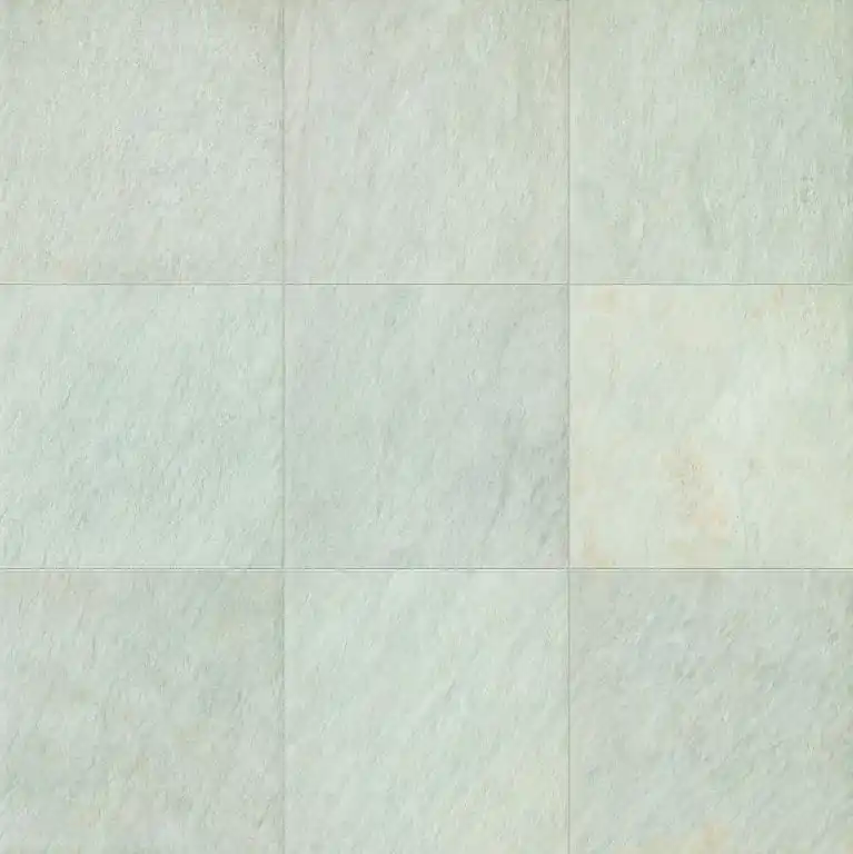Keramische zwembad / vijverrand 60x33x2 cm Quarziti Unico Glacier QR01 Speciale Aanbieding