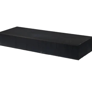 Gratis Retour GeoFacetto Traptrede Milano 100x35x15 cm