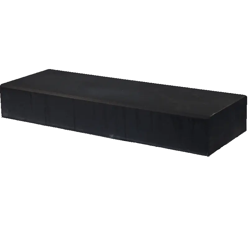 Gratis Retour GeoFacetto Traptrede Milano 100x35x15 cm