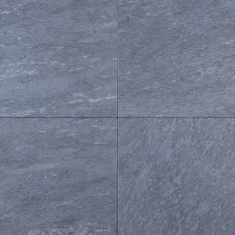 Premium GeoCeramica® 80x80x4 Fiordi Fumo