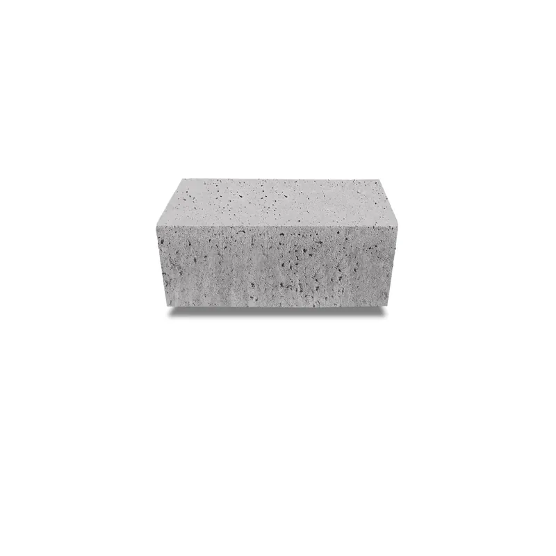 Lage Kosten ArtiStone dikformaat 21x7x8 Grijs