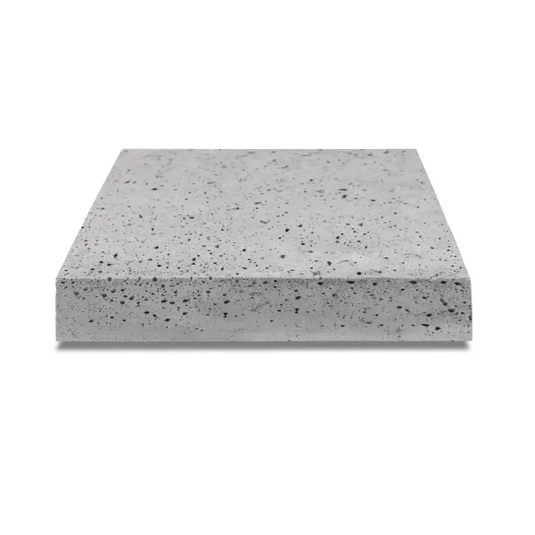 Dagaanbieding ArtiStone tegel 50x50x7 Grijs zonder facet