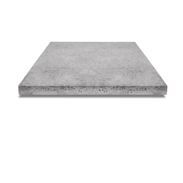 ArtiStone tegel 60x60x5 Grijs zonder facet Snelle Levering