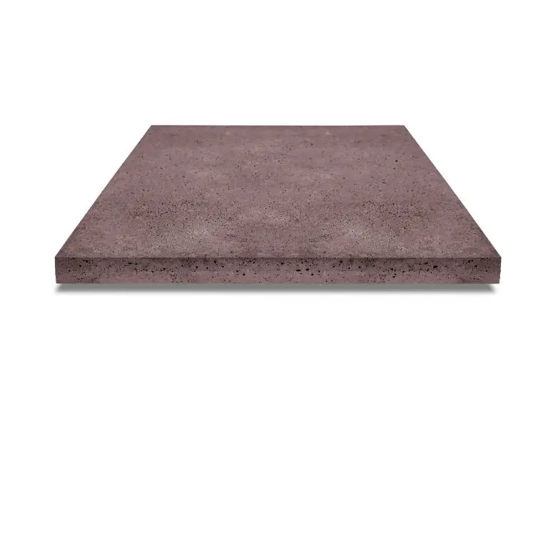 Alleen Vandaag ArtiStone tegel 60x60x5 Taupe zonder facet