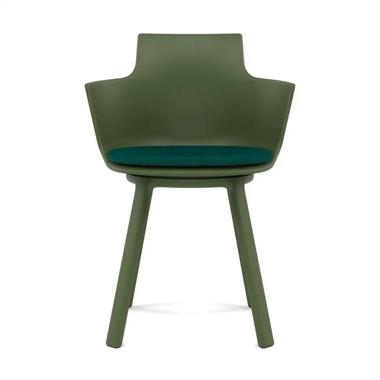 Voordeelprijs Stoel Varier Social Turn Green