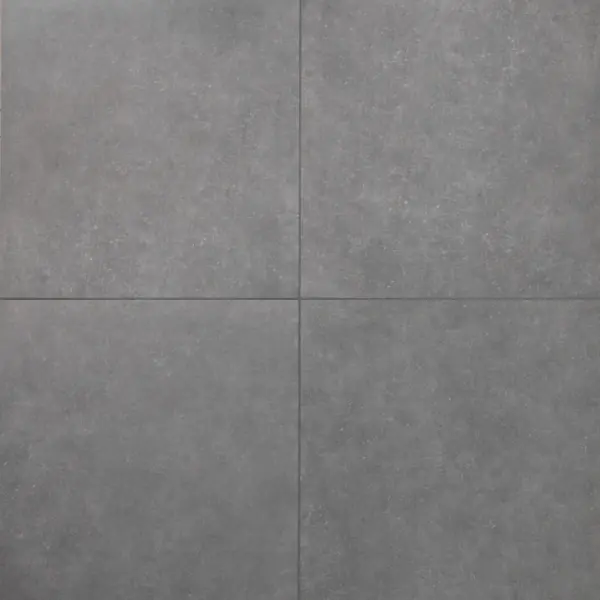 GeoCeramica®2Drive 80x80x6 Impasto Grigio Nieuw