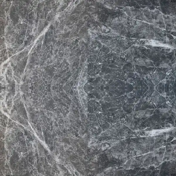 GeoCeramica® topplaat 60x60x1 Marble Amazing Dark Seizoensaanbieding