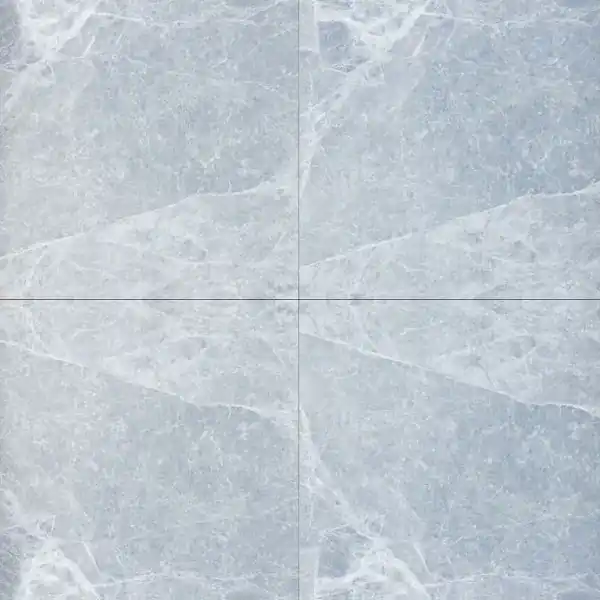 Direct Beschikbaar GeoCeramica® topplaat 60x60x1 Marble Amazing Grey