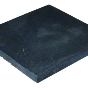 Oud hollandse tegel 100x100x8 zwart Laatste Versie