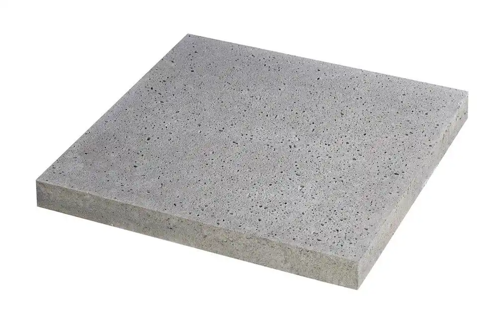 Lage Prijs Schellevis tegel 40x60x7 cm grijs