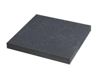 Tijdelijk Beschikbaar Schellevis tegel 80x40x5 cm carbon gewapend