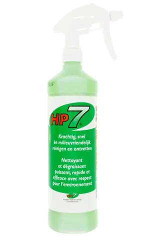 Bestel Nu Hp Clean 1 ltr