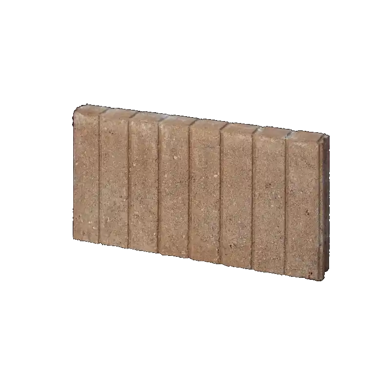 Palissade band vierkant 6x60x50 zwart Flitsaanbieding