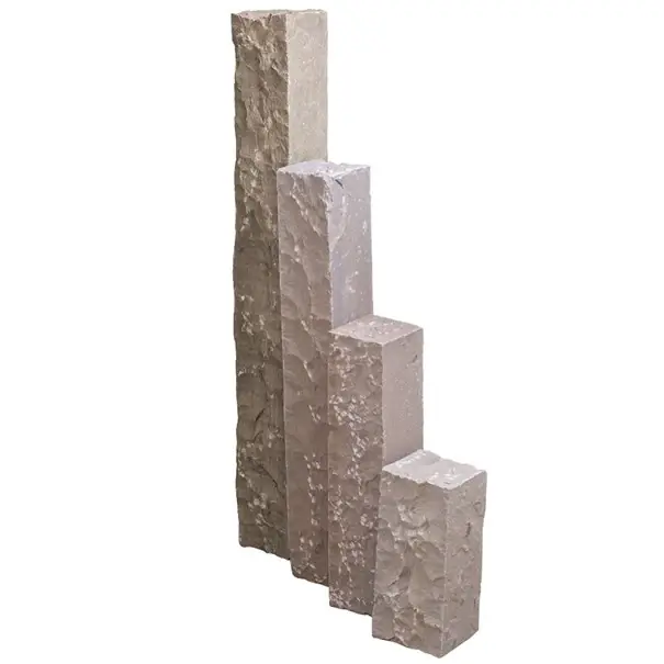 Beste Prijs Palissade Toscana naturel 30x12x12 cm