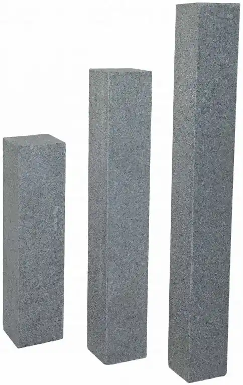 Palissade Tahiti blue supreme piazzo 100x12x12 cm - maandprijs Voordeelprijs