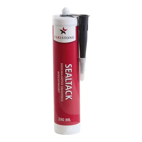 Sealtack 290 ml koker Grijs (RAL 7004) Koop Online