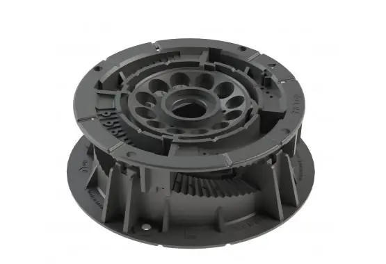 SpiraPave - T22 verstelbare tegeldrager 24-29 mm Superprijs