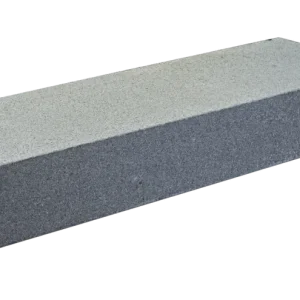 Traptrede Tahiti blue piazzo linea 50x35x15 cm Express Levering