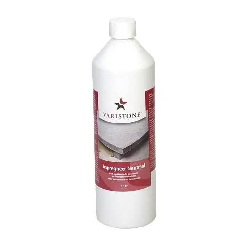 Veilige Betaling Varistone Impregneer neutraal 1 liter