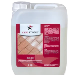 Varistone Kalk EX 5 liter Alleen Vandaag