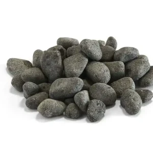 20 kg Basalt Pebbles 10-25 mm Favoriet